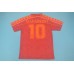 Roma 95/96 Home Red Soccer Jersey